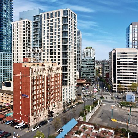Worldmark Seattle - The Camlin Exterior photo