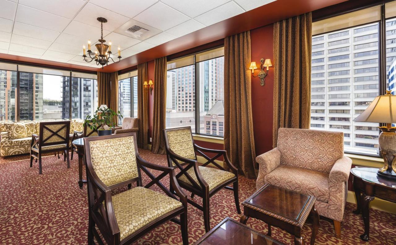 Worldmark Seattle - The Camlin Exterior photo