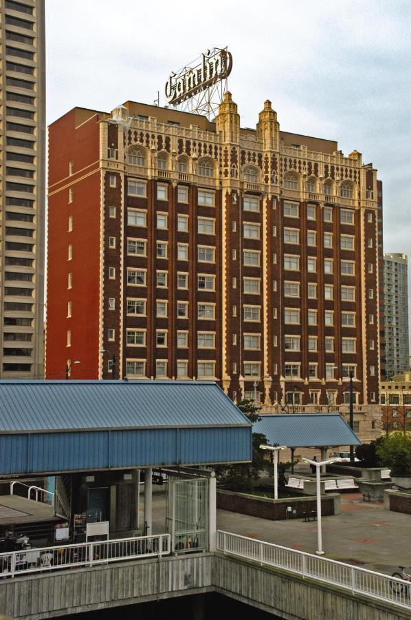 Worldmark Seattle - The Camlin Exterior photo