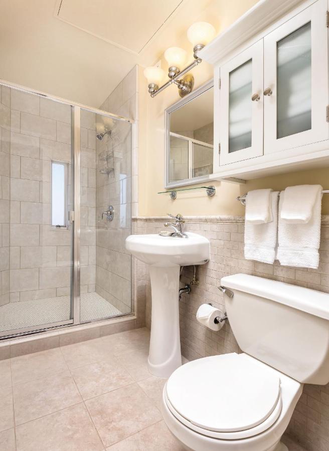 Worldmark Seattle - The Camlin Exterior photo