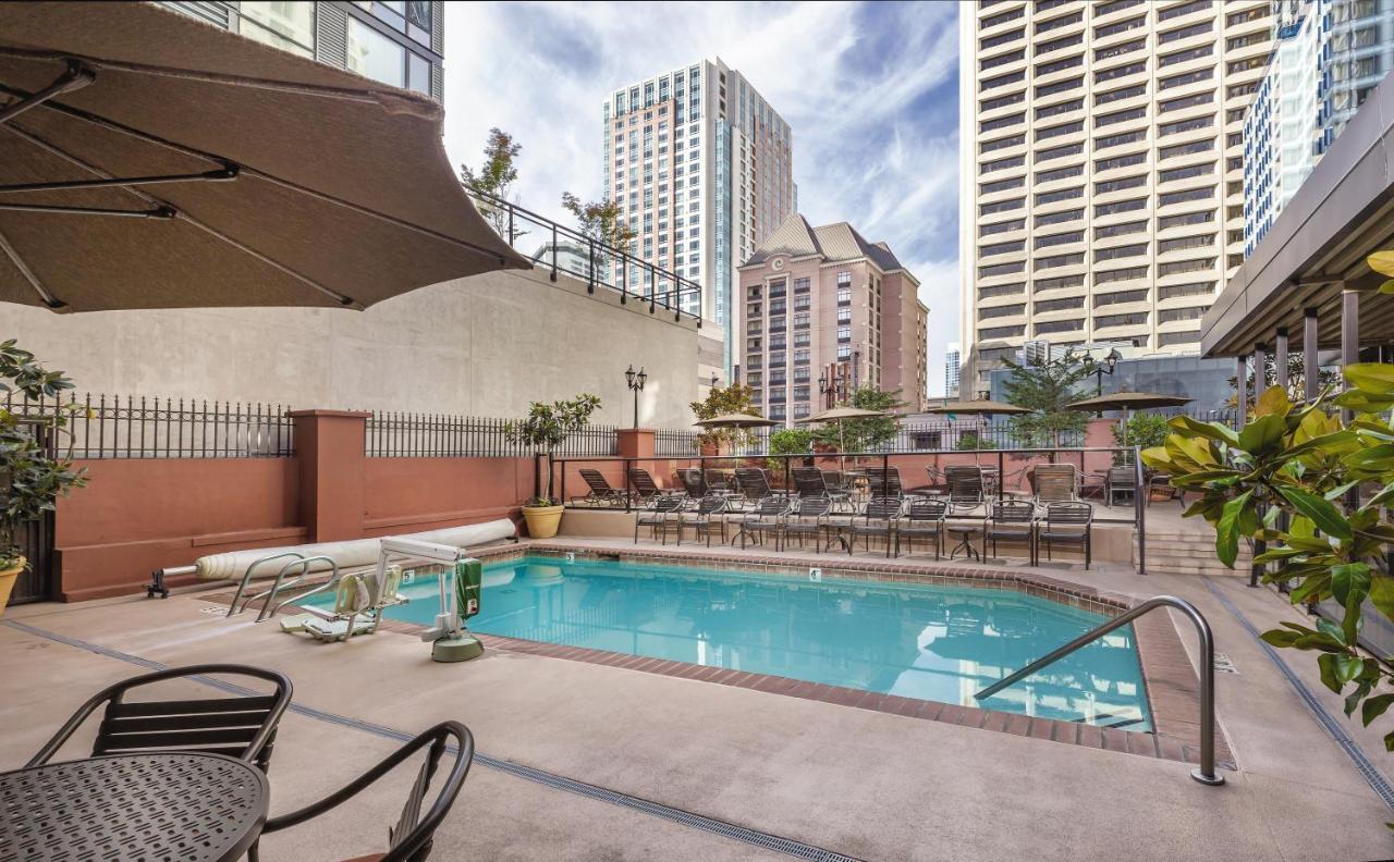 Worldmark Seattle - The Camlin Exterior photo