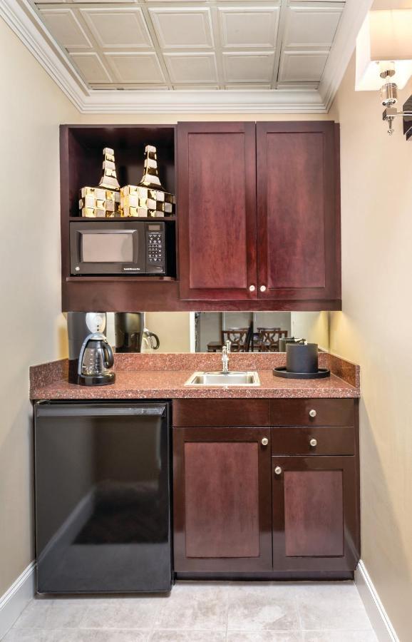 Worldmark Seattle - The Camlin Exterior photo