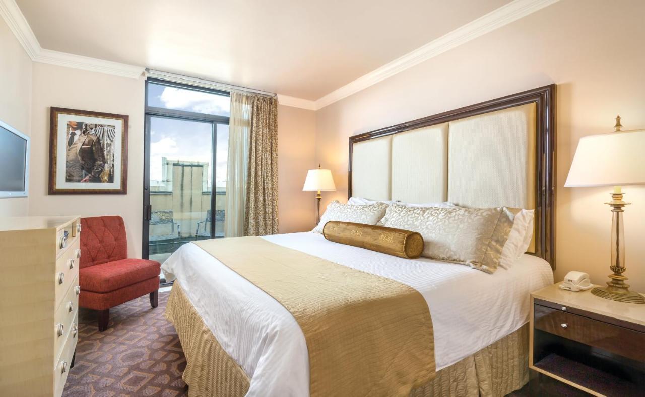 Worldmark Seattle - The Camlin Exterior photo