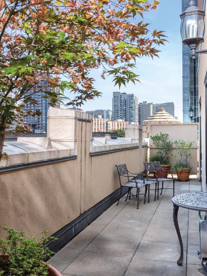 Worldmark Seattle - The Camlin Exterior photo